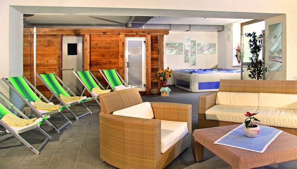 קאמפיטלו די פאסה Hotel Grohmann מראה חיצוני תמונה