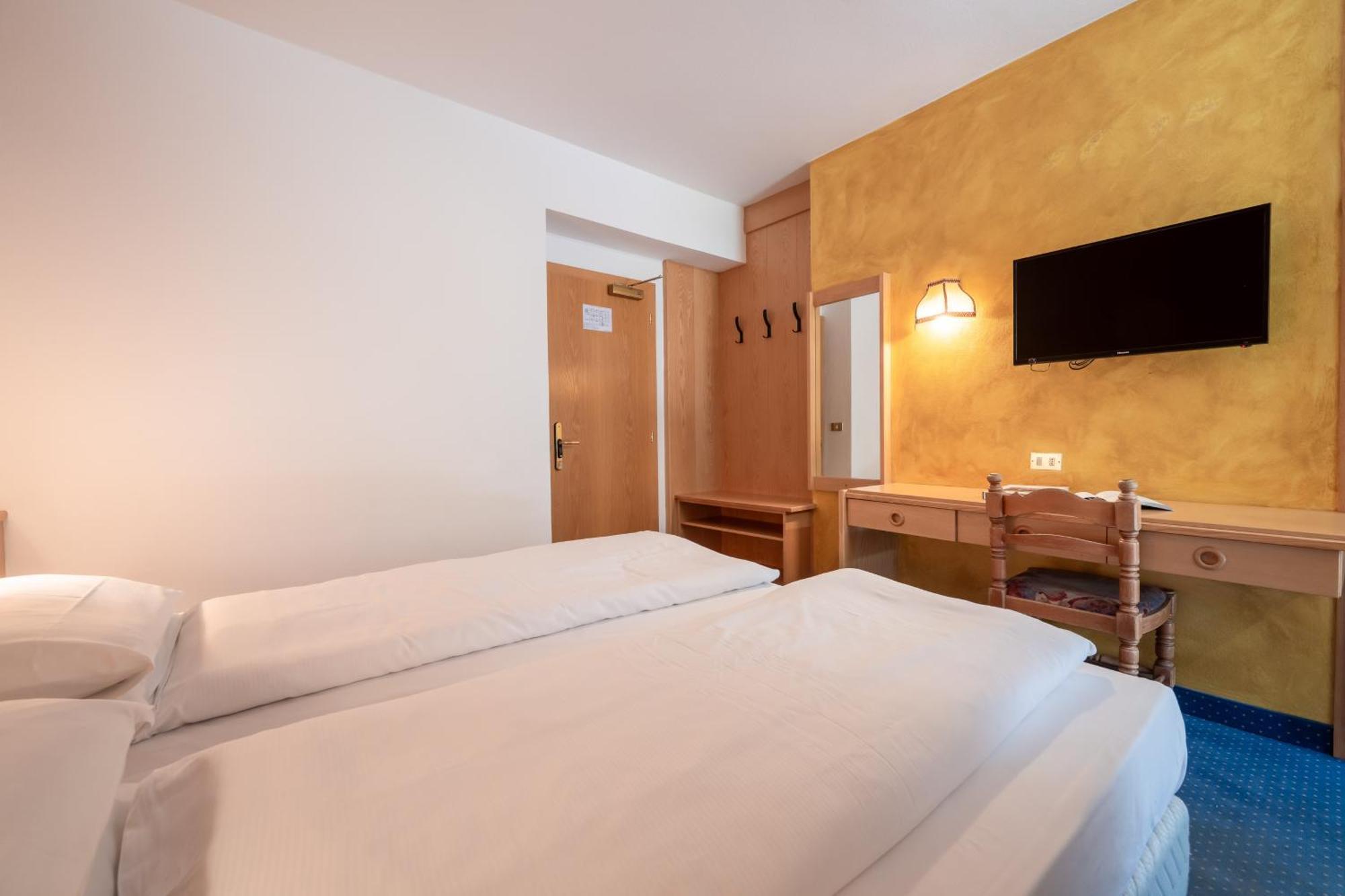קאמפיטלו די פאסה Hotel Grohmann מראה חיצוני תמונה
