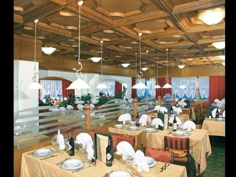 קאמפיטלו די פאסה Hotel Grohmann מראה חיצוני תמונה