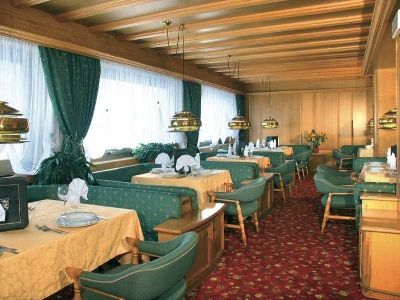 קאמפיטלו די פאסה Hotel Grohmann מראה חיצוני תמונה