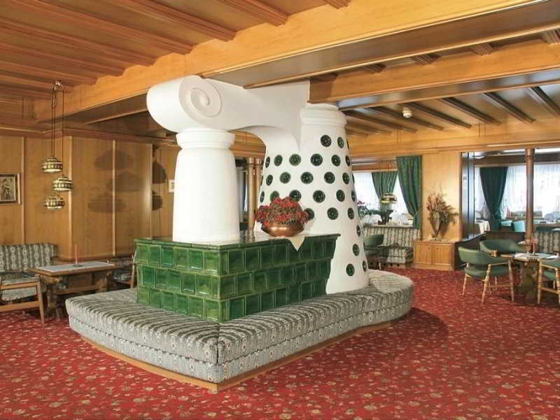 קאמפיטלו די פאסה Hotel Grohmann מראה חיצוני תמונה