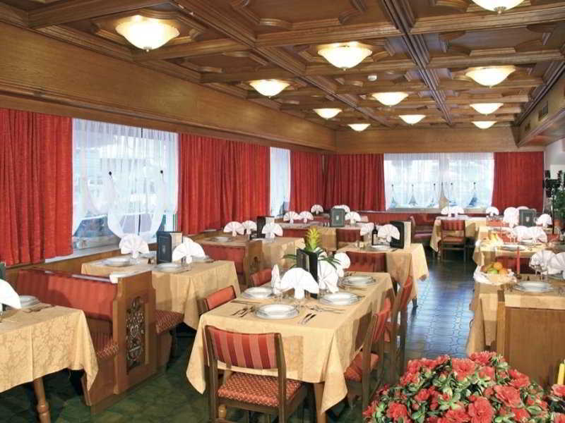 קאמפיטלו די פאסה Hotel Grohmann מראה חיצוני תמונה