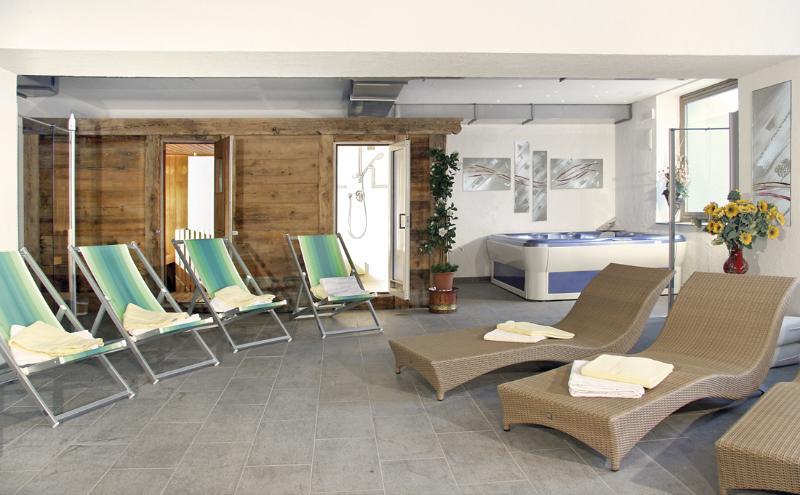 קאמפיטלו די פאסה Hotel Grohmann מראה חיצוני תמונה